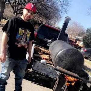 Meet your Posher, Angel